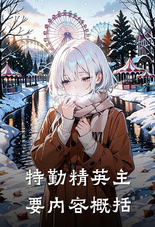 特勤精英主要内容概括