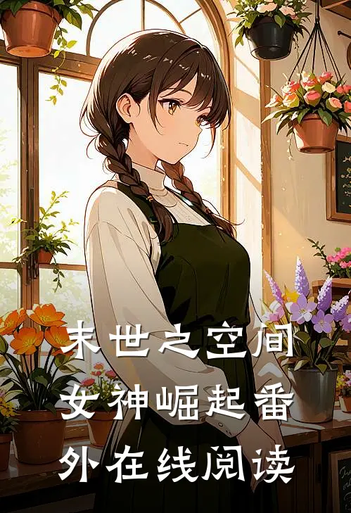 末世之空间女神崛起 番外在线阅读