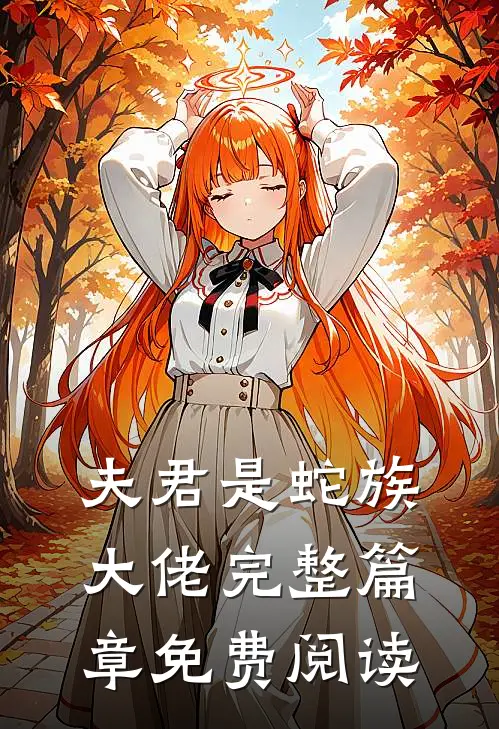 夫君是蛇族大佬完整篇章免费阅读