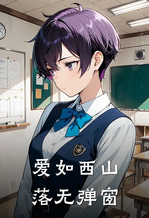 爱如西山落无弹窗