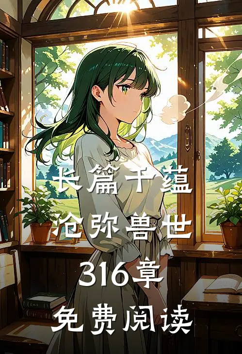 长篇千蕴沧弥兽世316章免费阅读