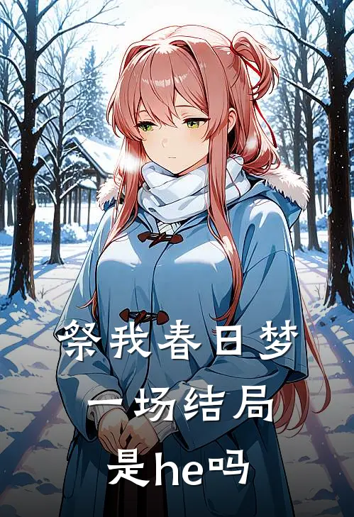 祭我春日梦一场结局是he吗