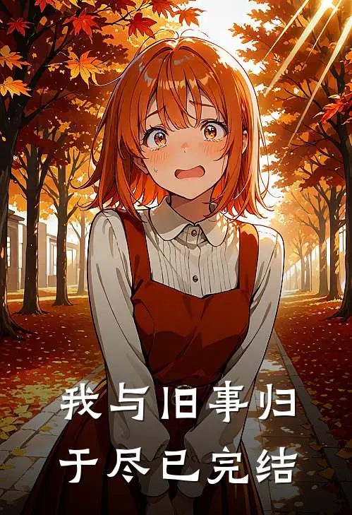 我与旧事归于尽已完结