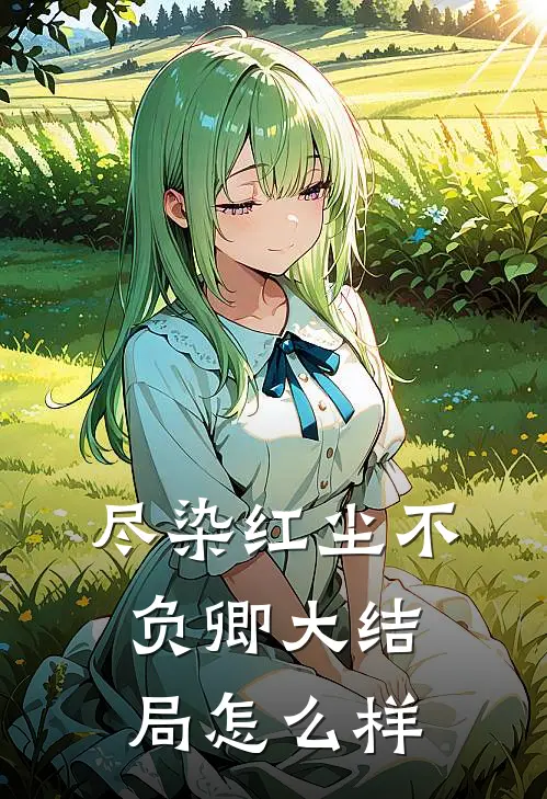 尽染红尘不负卿大结局怎么样