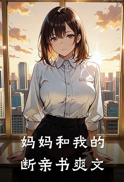 妈妈和我的断亲书爽文