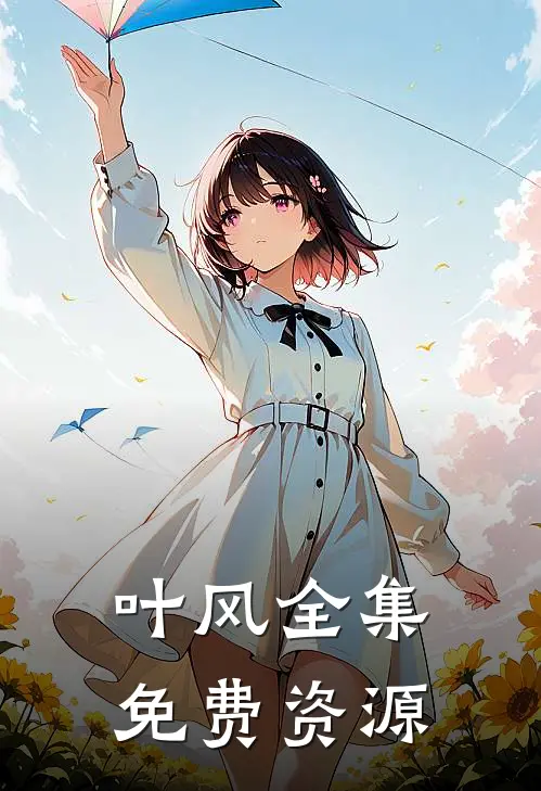 叶风全集免费资源