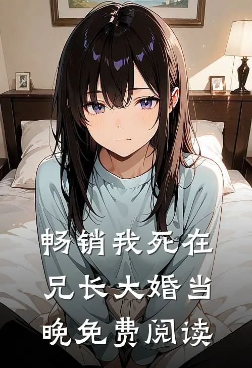 畅销我死在兄长大婚当晚免费阅读