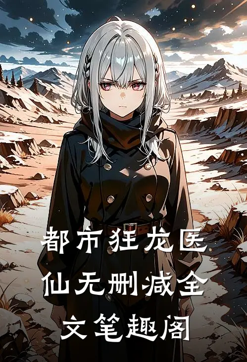 都市狂龙医仙无删减全文笔趣阁