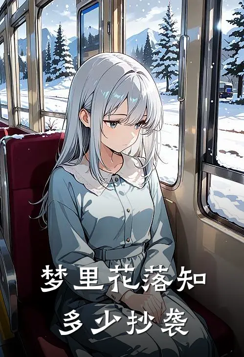 梦里花落知多少抄袭