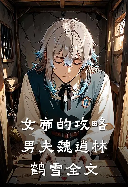 女帝的攻略男夫魏逍林鹤雪全文