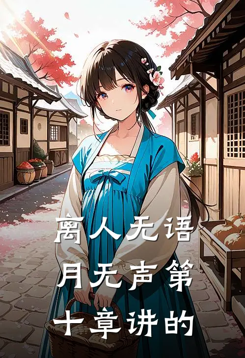 离人无语月无声第十章讲的