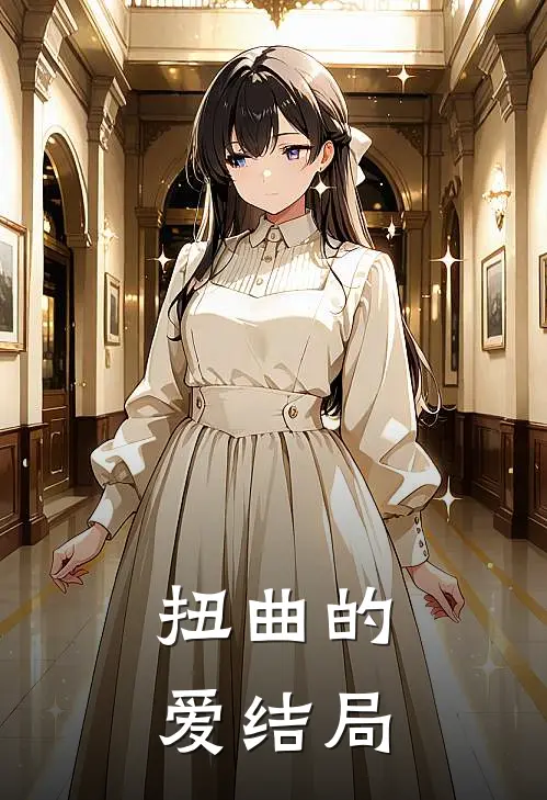 扭曲的爱结局