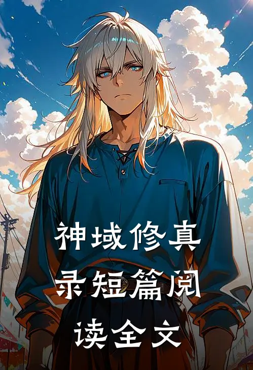 神域修真录短篇阅读全文