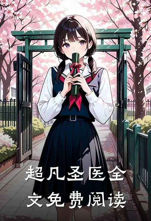 超凡圣医全文免费阅读