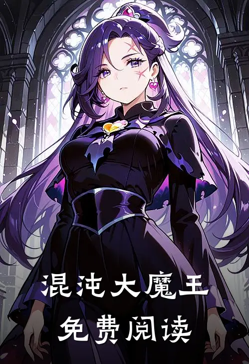 混沌大魔王免费阅读