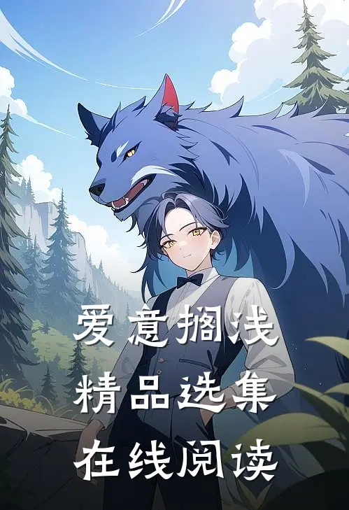 爱意搁浅精品选集在线阅读