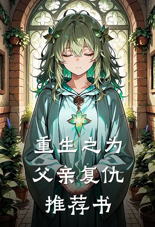 重生之为父亲复仇推荐书