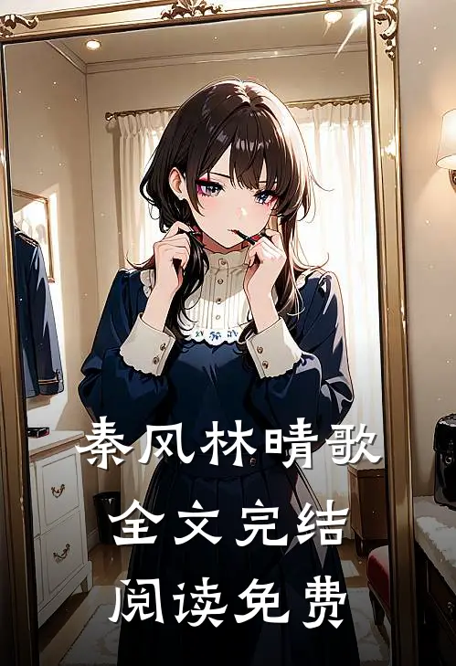 秦风林晴歌全文完结阅读免费