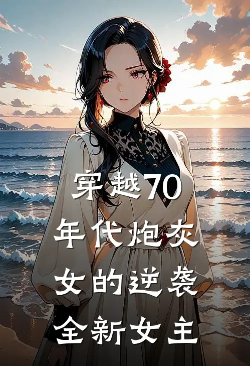 穿越70年代炮灰女的逆袭全新女主