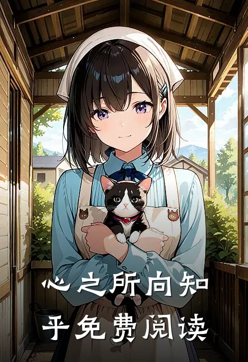 心之所向知乎免费阅读