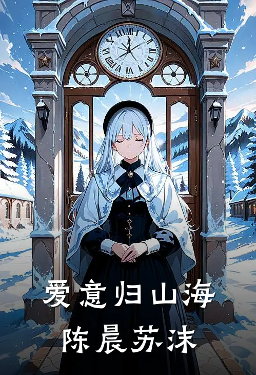 爱意归山海陈晨苏沫