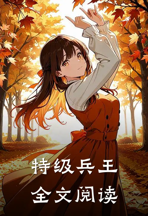 特级兵王全文阅读