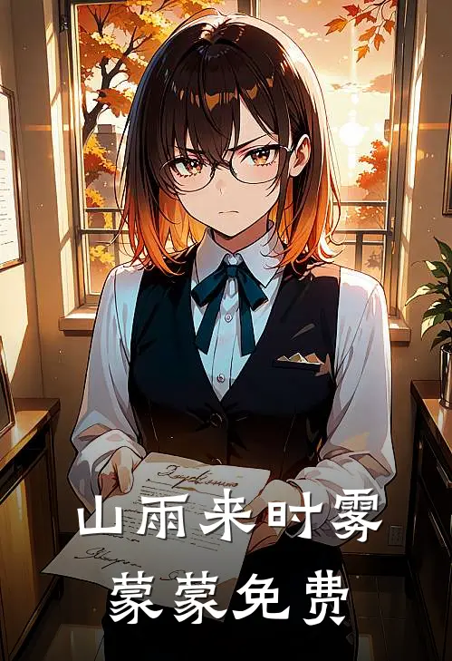 山雨来时雾蒙蒙免费