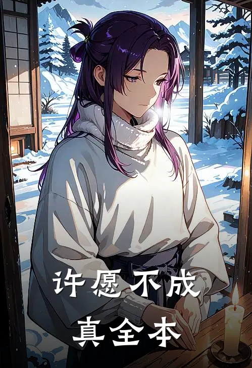 许愿不成真全本