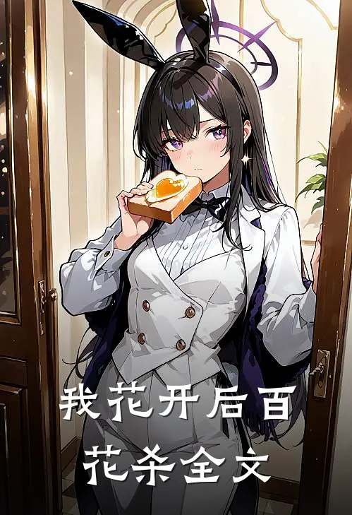 我花开后百花杀全文