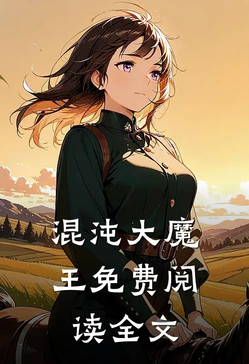 混沌大魔王免费阅读全文