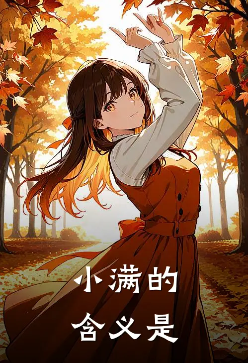 小满的含义是