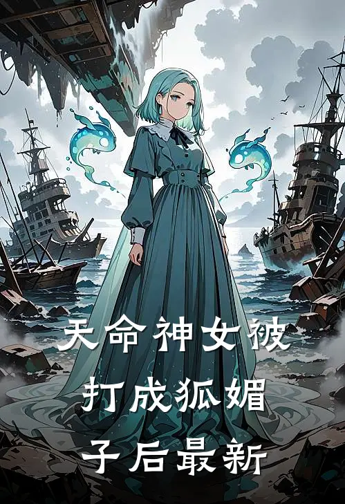 天命神女被打成狐媚子后最新