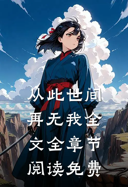 从此世间再无我全文全章节阅读免费