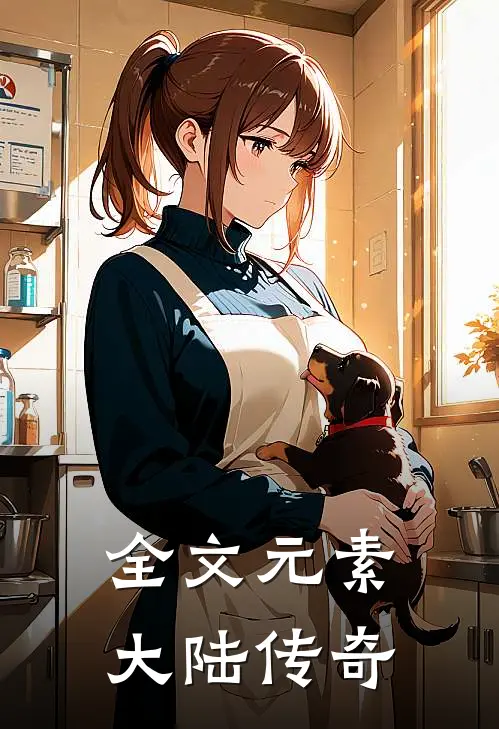 全文元素大陆传奇