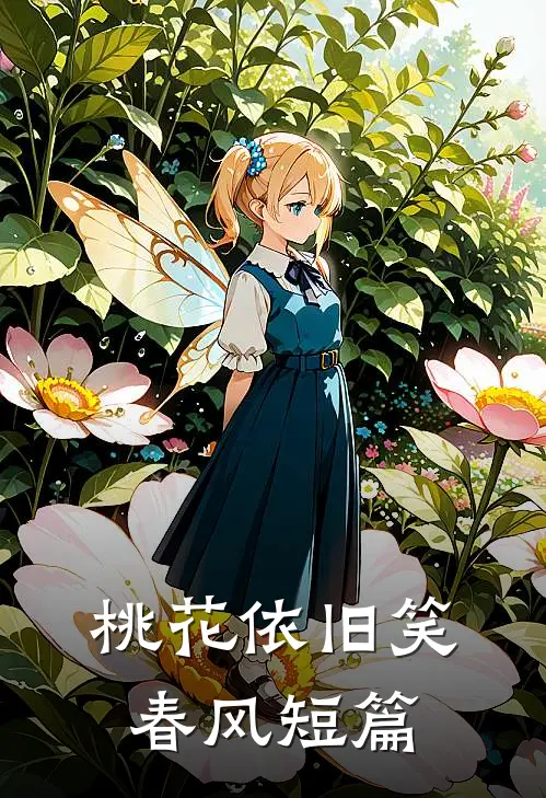 桃花依旧笑春风短篇