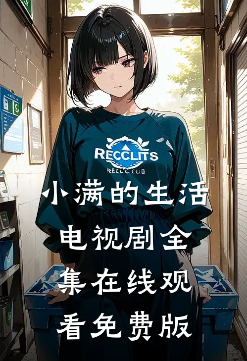 小满的生活电视剧全集在线观看免费版