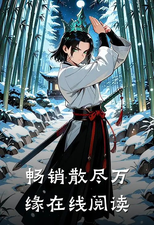畅销散尽万缘在线阅读