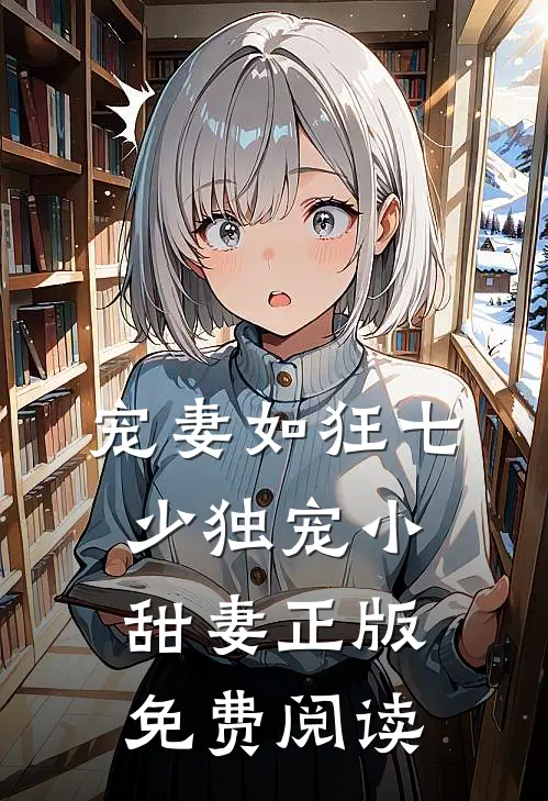宠妻如狂七少独宠小甜妻正版免费阅读