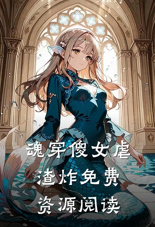 魂穿傻女虐渣炸免费资源阅读