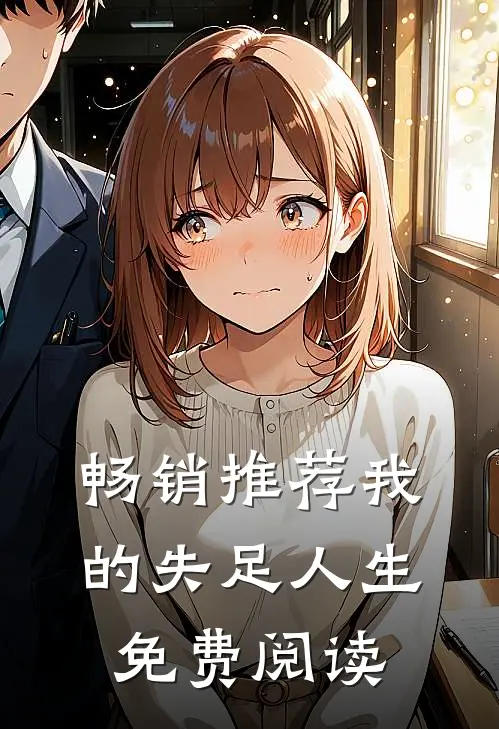 畅销推荐我的失足人生免费阅读