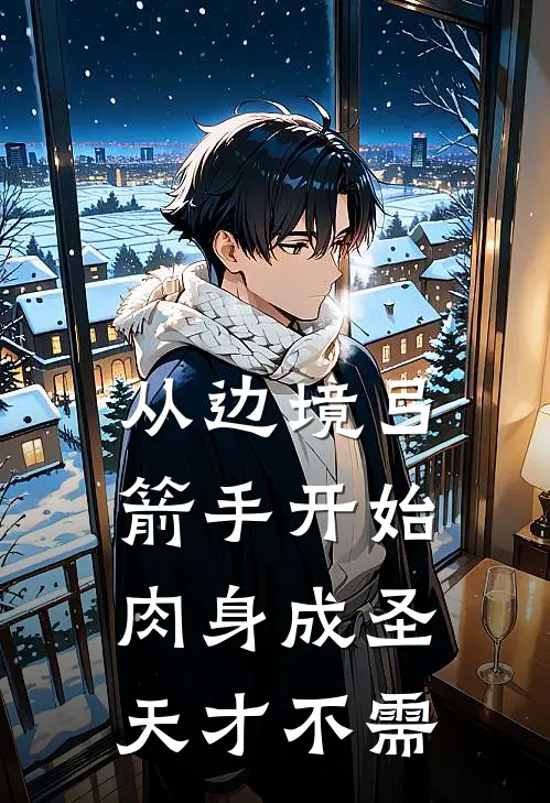 从边境弓箭手开始肉身成圣天才不需