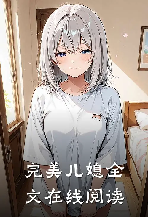 完美儿媳全文在线阅读