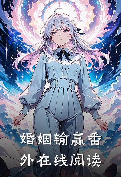 婚姻输赢 番外在线阅读