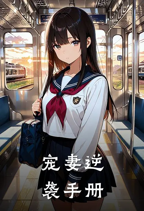 宠妻逆袭手册