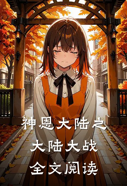 神恩大陆之大陆大战全文阅读