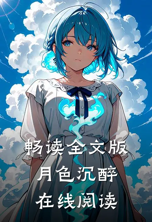 畅读全文版月色沉醉在线阅读