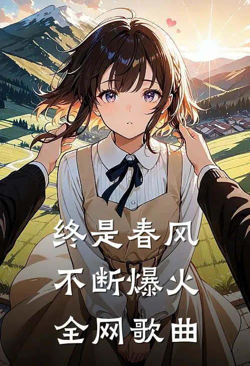 终是春风不断爆火全网歌曲