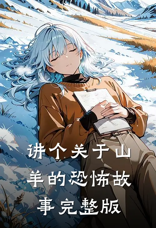讲个关于山羊的恐怖故事完整版