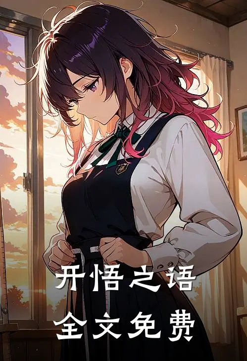 开悟之语全文免费