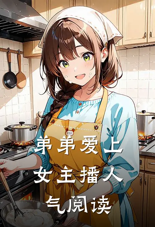 弟弟爱上女主播人气阅读